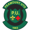 Peamount Utd