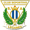 Leganés B