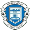 Mingachevir