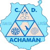 CD Achaman Santa Lucia (W)