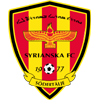 Syrianska