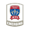 Newcastle Jets Youth (W)