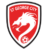 St. George City