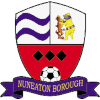 Nuneaton Borough