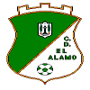 CD El Alamo