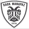 PAOK Mandras