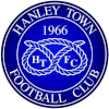 Hanley Town