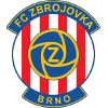 FC Zbrojovka Brno B