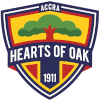 Hearts of Oak