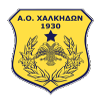 Chalkidonikos