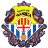 Gimnastic Manresa U19