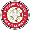 Caroline Springs George Cross