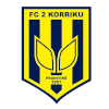 2 Korriku