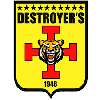 Destroyers