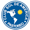 Sol de America Pastoreo