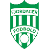 Fjordager