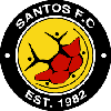 Santos FC  (SA) (W)