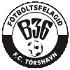 B36 Torshavn (W)