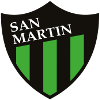 San Martin de San Juan U20