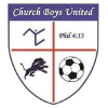 Church Boys United