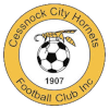 Cessnock City Hornets FC Reserves