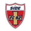 Side FC 92 (W)