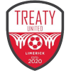 Treaty United FC U19