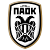 PAOK B