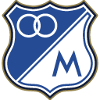 Millonarios B U19