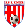 ACS Kinder Sangeorgiu de Mures U19