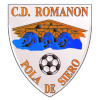 CD Romanon (W)