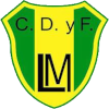 CDYF Las Mandarinas