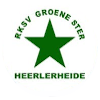 Groene Ster