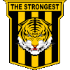 The Strongest (W)