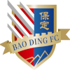 Baoding Bootscity Athletics Football Club