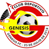 CD Genesis