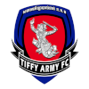 Tiffy Army FC B