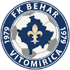 FK Behar Vitomirica