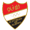 Al Ittihad Aleppo U23