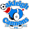 Oakleigh Cannons U23