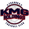 KMG Holdings