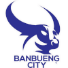 Banbueng City