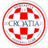 Newcastle Croatia