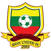 Shan Utd (W)