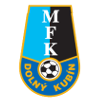 MFK Dolny Kubin U19