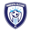 Minnesota Blizzard FC