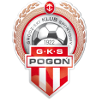 Pogon Grodzisk Mazowiecki U19