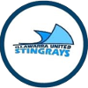 Illawarra Stingrays Reserve (W)