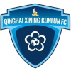 Qinghai Xining Kunlun