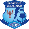 Drogowiec Jedlinsk